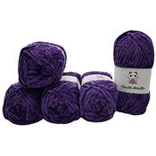 Ilkadim Chenille Metallic Vergleich