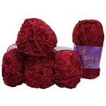 Chenille-Wolle