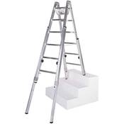 Iller Leiter 61408 Vergleich