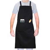 Illuva Chef Küchenschürzen Vergleich