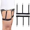 Illuva Hemdhalter