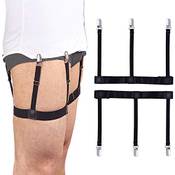 Illuva Hemdhalter