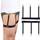 Illuva Hemdhalter