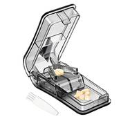 Illuva Tablettenteiler Vergleich