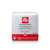Illy Classico