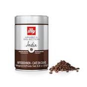Illy Arabica Selection Indien Vergleich