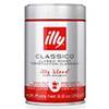 illy Classico Mokka gemahlen