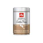 illy Costa Rica