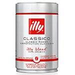 illy Classico - klassische Röstung