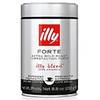 illy Espresso Forte gemahlen