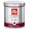 illy Espresso Intenso gemahlen
