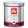 illy Espresso Intenso gemahlen