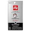 illy Espresso Forte kompatible Kapseln