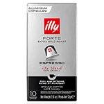 illy Espresso Forte kompatible Kapseln