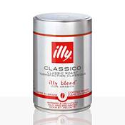 Illy Espresso normale Röstung