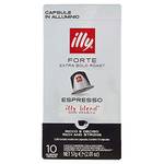 illy Forte