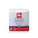 illy Iperespresso Classico Lungo