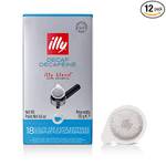 Illy Decaf