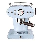 illy X1 Trio Vergleich