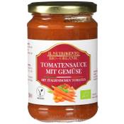 IL NUTRIMENTO Tomatensauce mit Gemüse