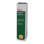 Ilon Lippencreme HS Vergleich