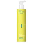 i+m Naturkosmetik Balance Shampoo Wilde Kräuter