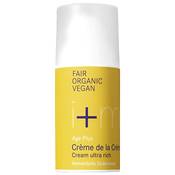 i+m Naturkosmetik Berlin Age Plus Creme de la Creme Immortelle Zedernuss Vergleich