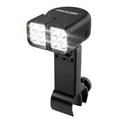 Image Barbecue-Grilllampe