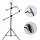 Image Mikrofonständer