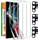 Imbzbk Samsung Galaxy S22 Ultra Schutzfolie