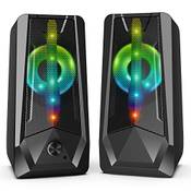Imdwimd Gaming-Lautsprecher Vergleich
