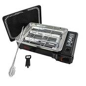 Imex Gasgrill