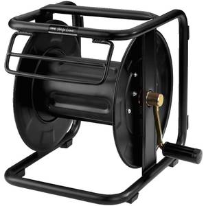 Pronomic KT-100 Kabelhaspel leeg 10-delige set