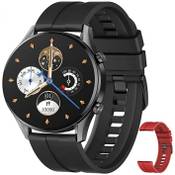 Imilab Smartwatch Vergleich