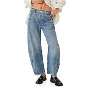 Imily Bela Damen Baggy-Jeans Vergleich