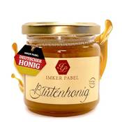 Imker Pabel Blütenhonig