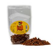 Imkerei Beck Bienenbrot Vergleich