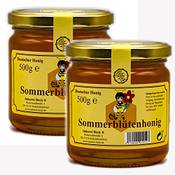Imkerei Beck® - Echter Deutscher Imkerhonig