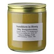 Imkerei Feldt Sanddorn in Honig