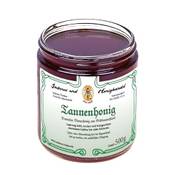 Imkerei Nordheide Deutscher Tannenhonig