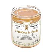 Imkerei Nordheide Sanddorn in Honig