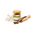 Imkerpur Bienenbrot 2er Set