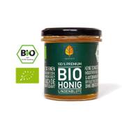 ImkerPur Bio-Honig Lindenblüte Vergleich