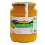 Imkerpur BIO Lindenblüten-Honig