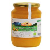 Imkerpur BIO Lindenblüten-Honig