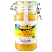 Imkerpur Lindenblüten-Honig