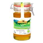 Imkerpur Bio-Lindenblüten-Honig
