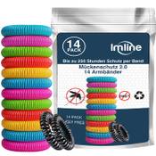 Imline Mückenschutz Armband Vergleich
