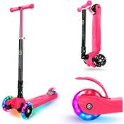 Immek Kinderroller SB927 Vergleich