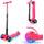 Immek Kinderroller SB927
